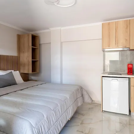 Apartmanhotel House Kostas On The *