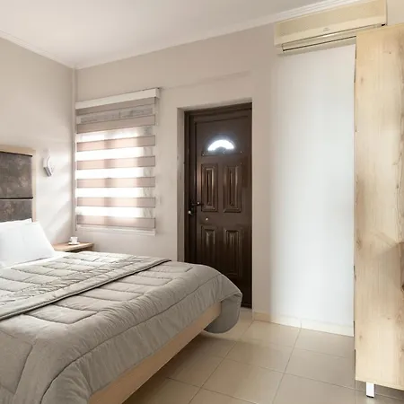 House Kostas On The Apartmanhotel *