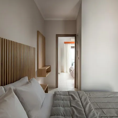 House Kostas On The Apartmanhotel