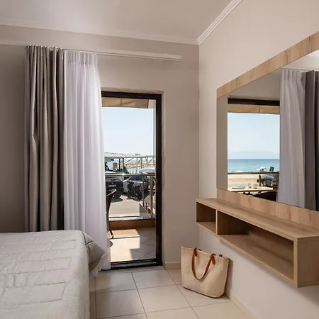 House Kostas On The