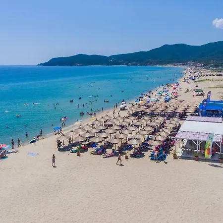 House Kostas On The