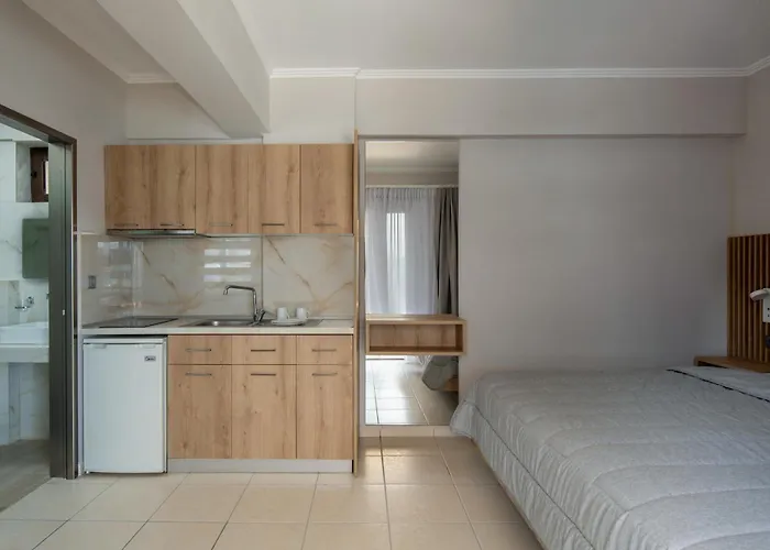 House Kostas On The * Sarti