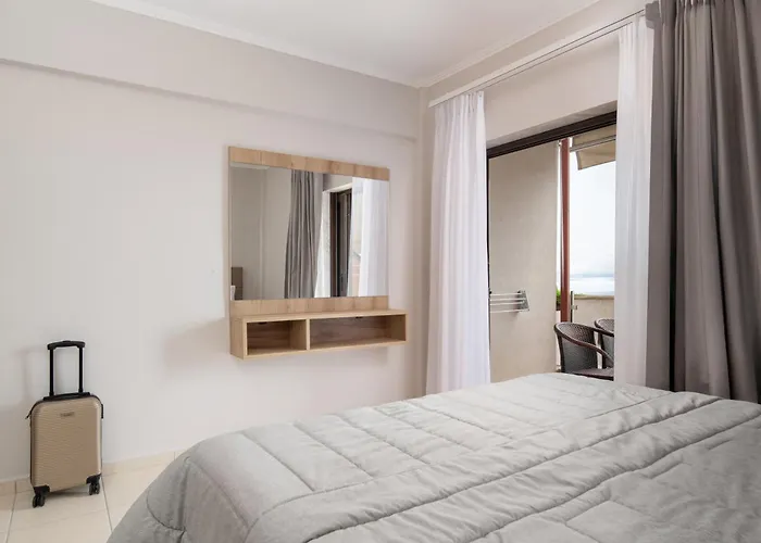 House Kostas On The Sarti