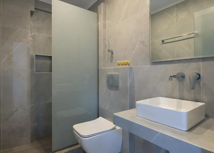 House Kostas On The Aparthotel Sarti