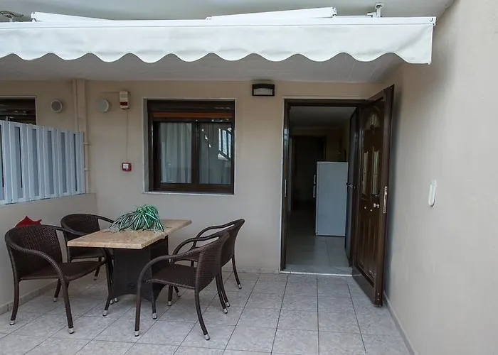 House Kostas On The Sarti