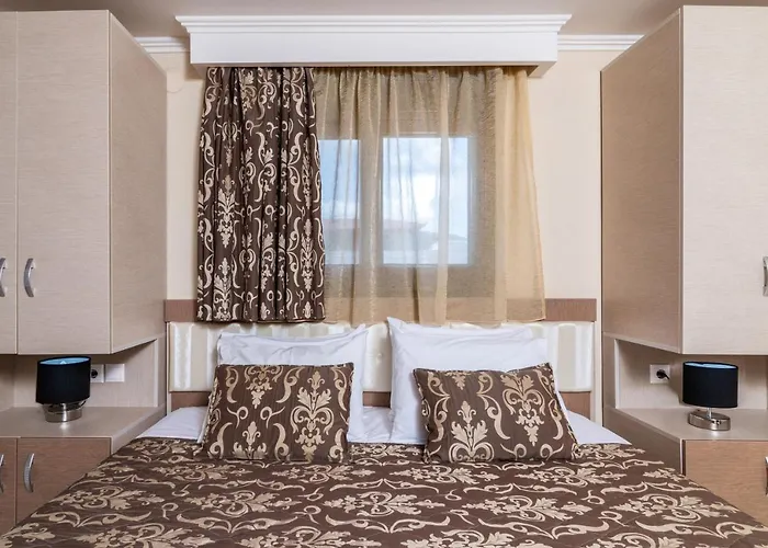 House Kostas On The * Sarti