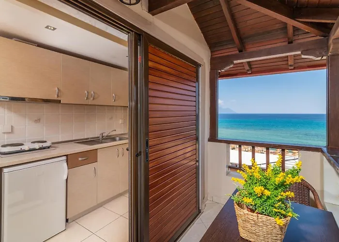 House Kostas On The Sarti