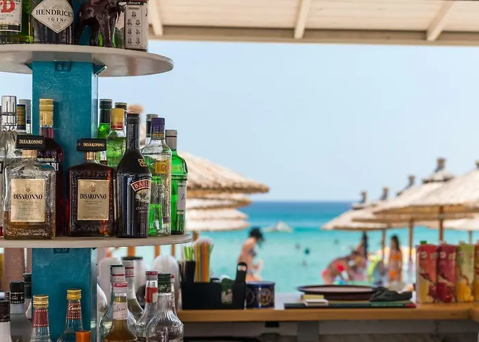 House Kostas On The *