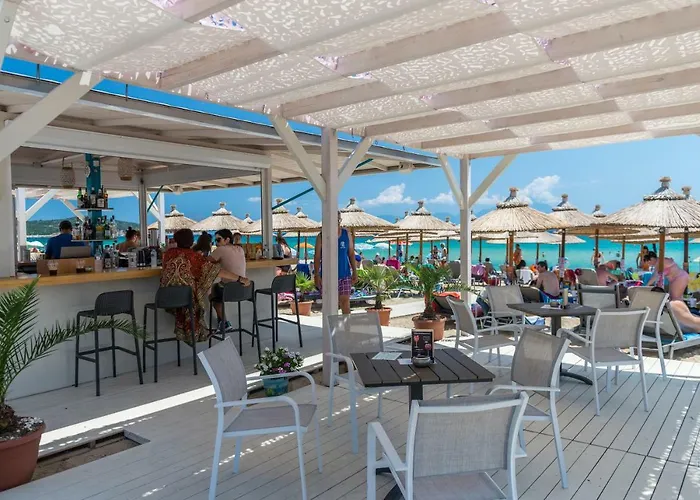 House Kostas On The Aparthotel Sarti