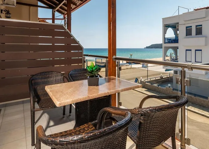 House Kostas On The Sarti