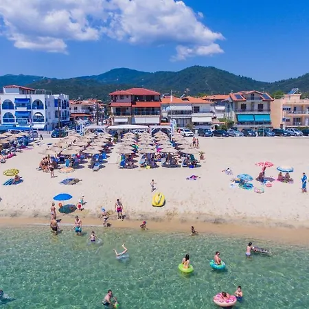 House Kostas On The Sarti
