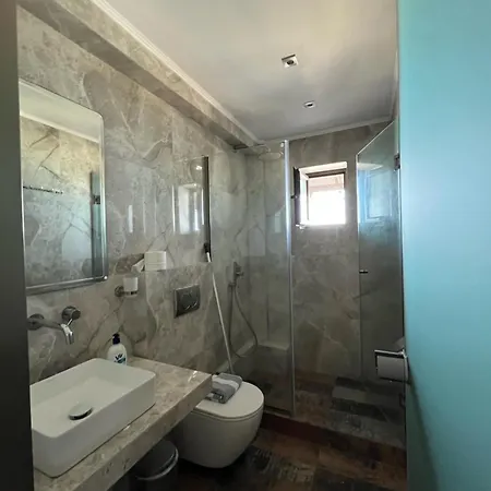 Lejlighedshotel House Kostas On The