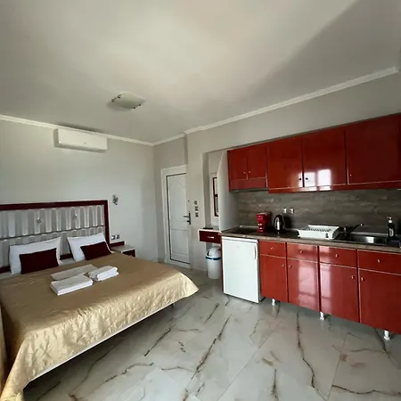 House Kostas On The *