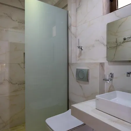 House Kostas On The * Sarti