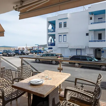 House Kostas On The