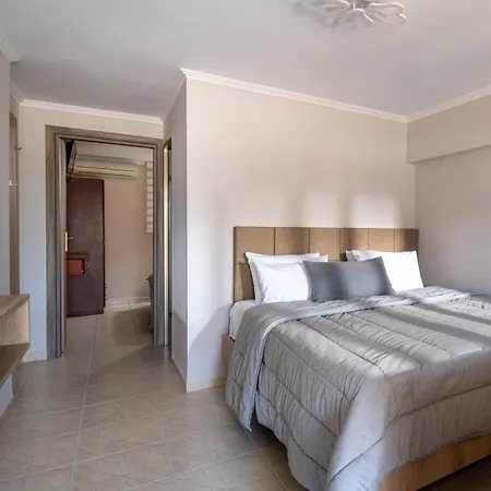 House Kostas On The Aparthotel