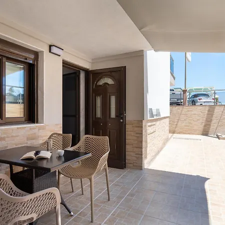 House Kostas On The Sarti