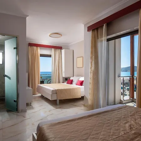 House Kostas On The