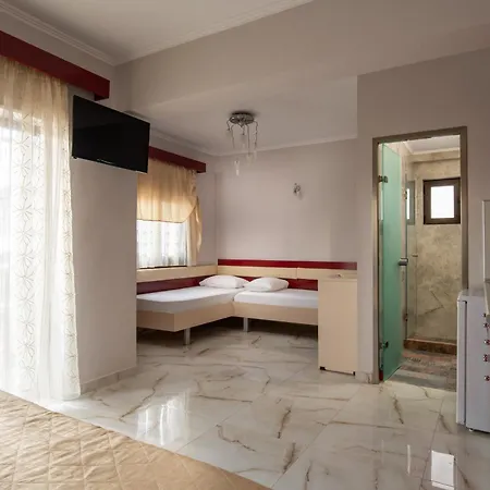 House Kostas On The