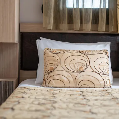 House Kostas On The Apartahotel *