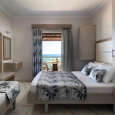 House Kostas On The Sarti