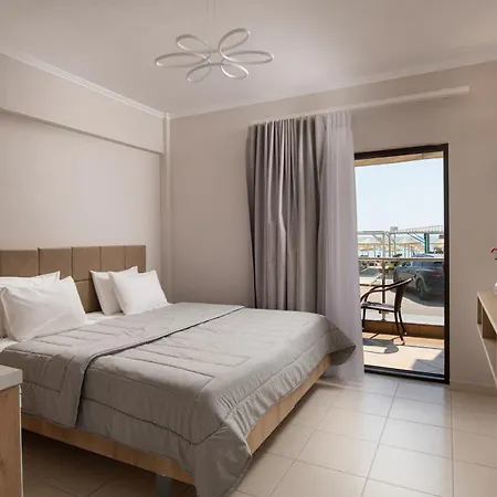 House Kostas On The Apartahotel Sarti