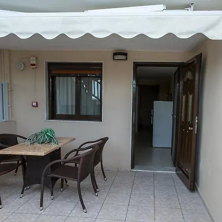 House Kostas On The Sarti