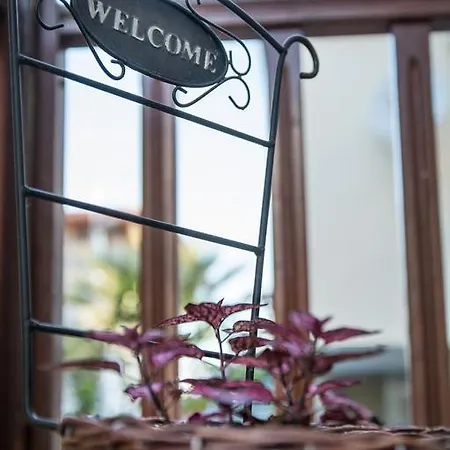 House Kostas On The Sarti