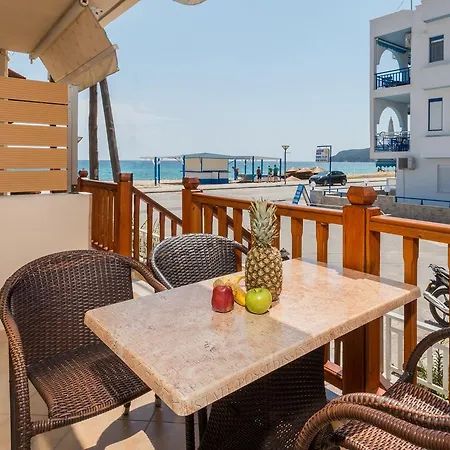 House Kostas On The
