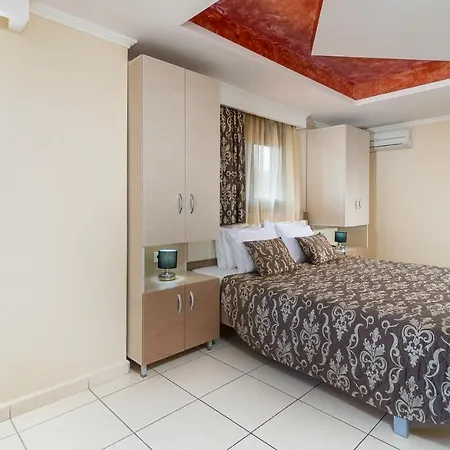 House Kostas On The Сарти