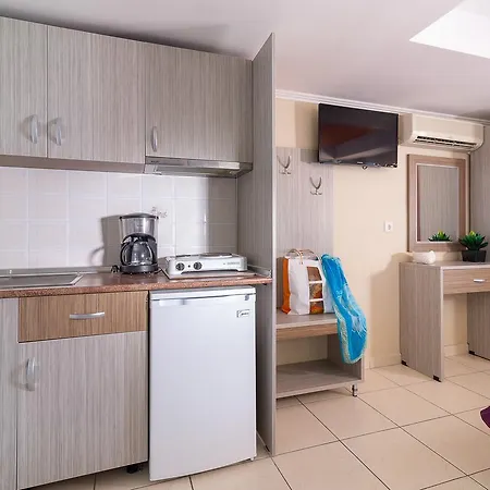 House Kostas On The Szárti