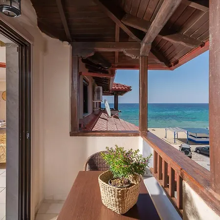 House Kostas On The * Sarti