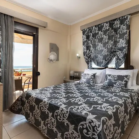 House Kostas On The Aparthotel Sarti