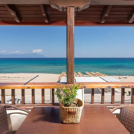 Aparthotel House Kostas On The