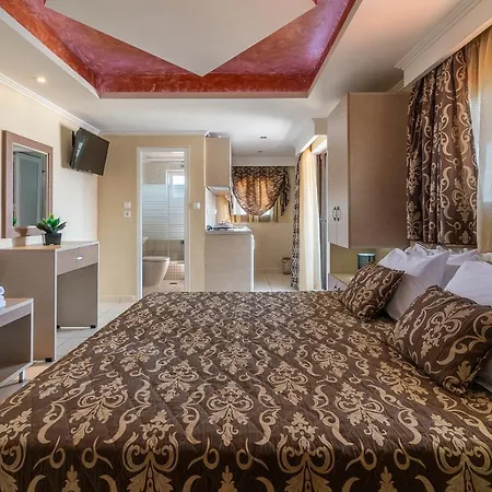 House Kostas On The Sarti