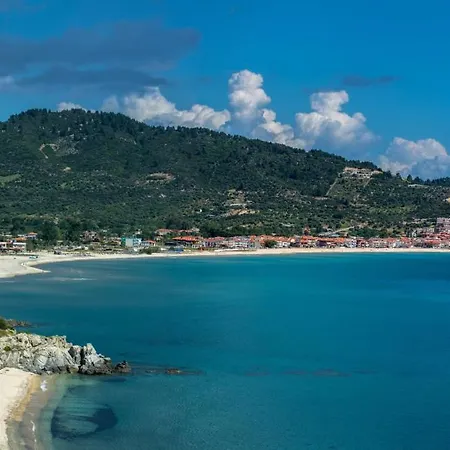 House Kostas On The * Sarti