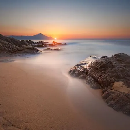 House Kostas On The Sarti