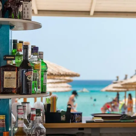 House Kostas On The *