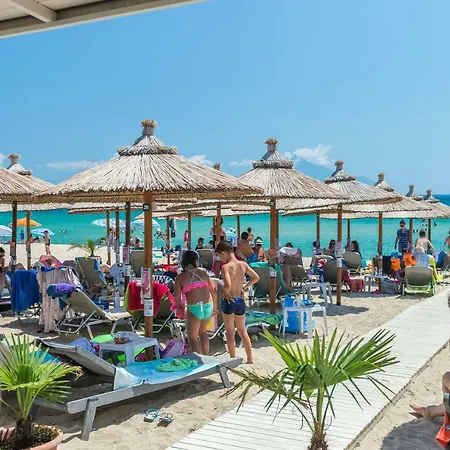 House Kostas On The Sarti