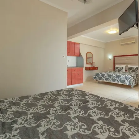 House Kostas On The