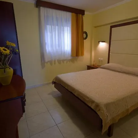 House Kostas On The *