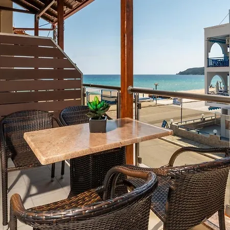 House Kostas On The Sarti