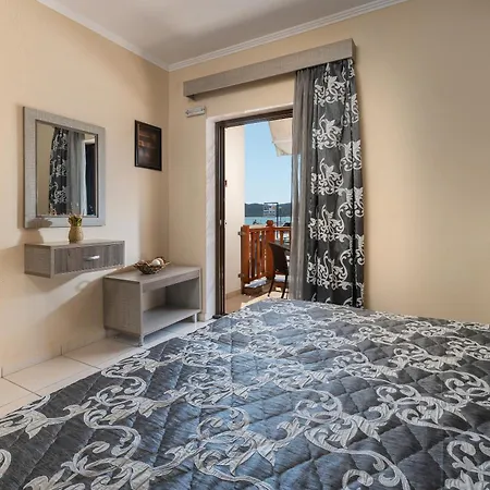 House Kostas On The Aparthotel Sarti