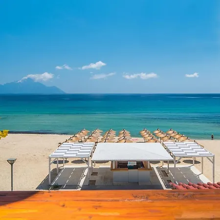 House Kostas On The * Sarti