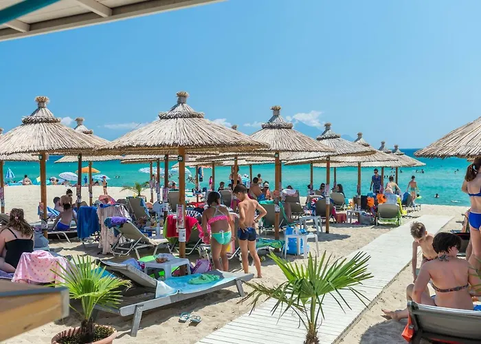 House Kostas On The Sarti