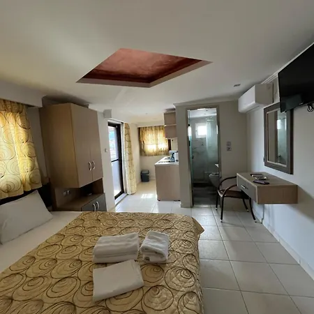 House Kostas On The سارتي