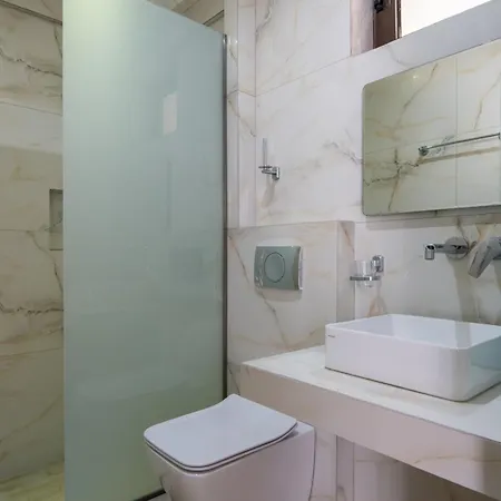 House Kostas On The *