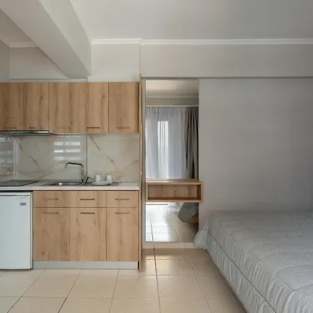 House Kostas On The * سارتي