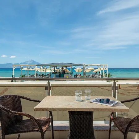 House Kostas On The Sarti