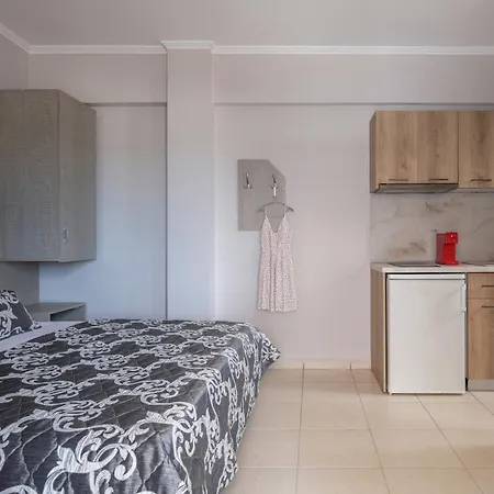 House Kostas On The